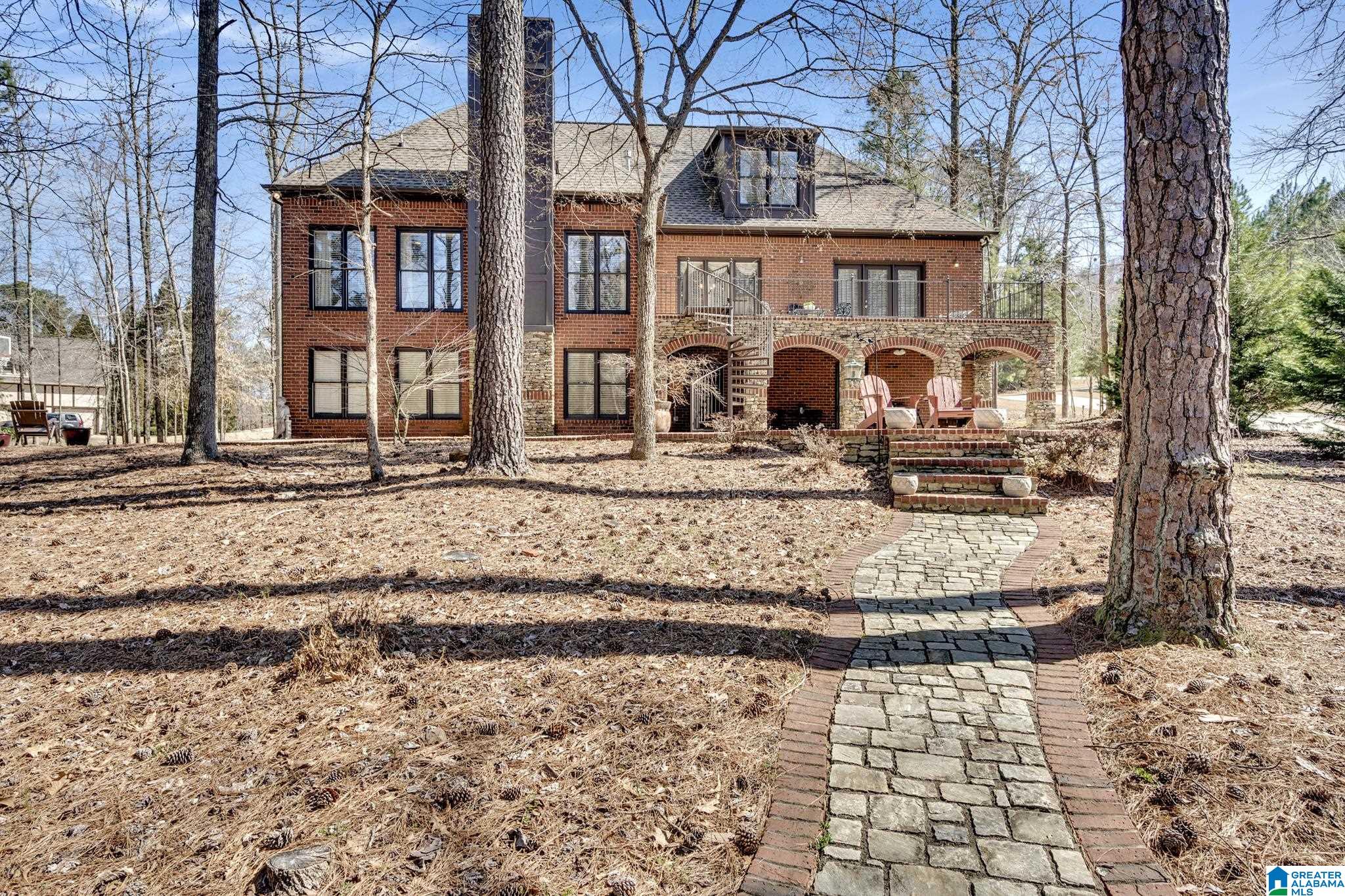 77 Broadmoor Loop Oneonta, AL 35121 - Photo 44 of 50