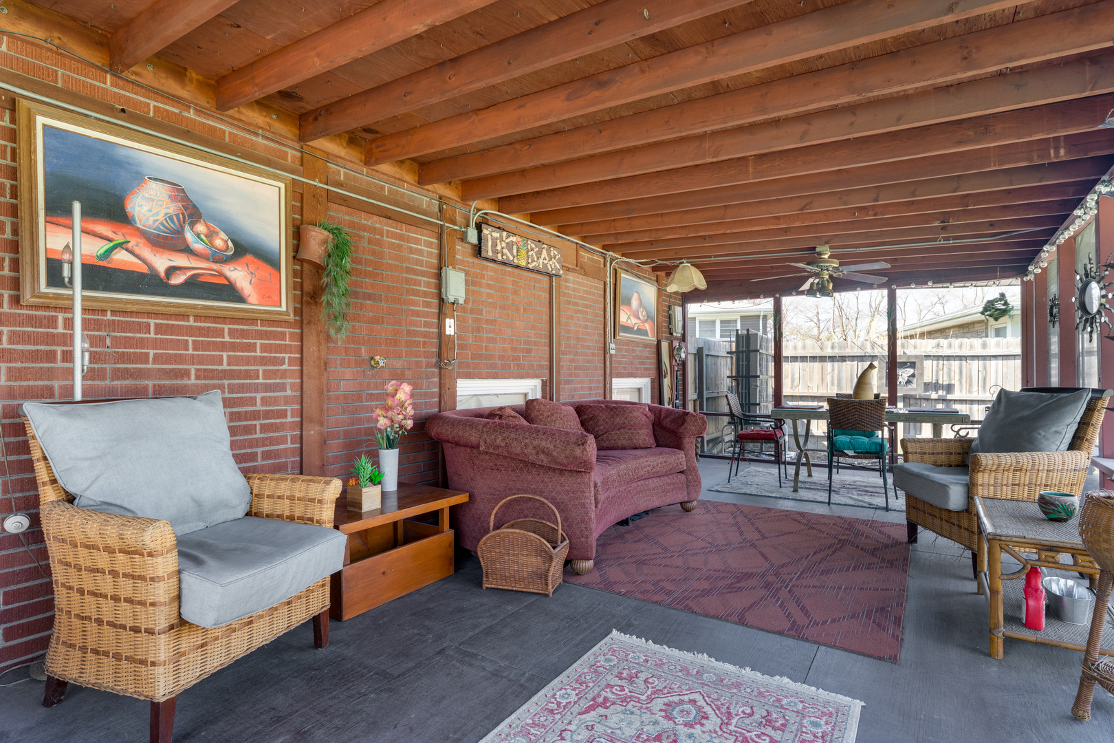 17541 Maple Avenue Lansing, IL 60438 - Photo 18 of 22