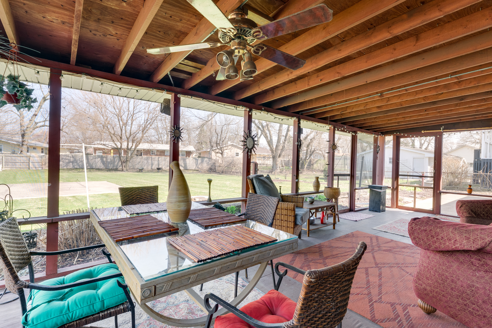 17541 Maple Avenue Lansing, IL 60438 - Photo 19 of 22