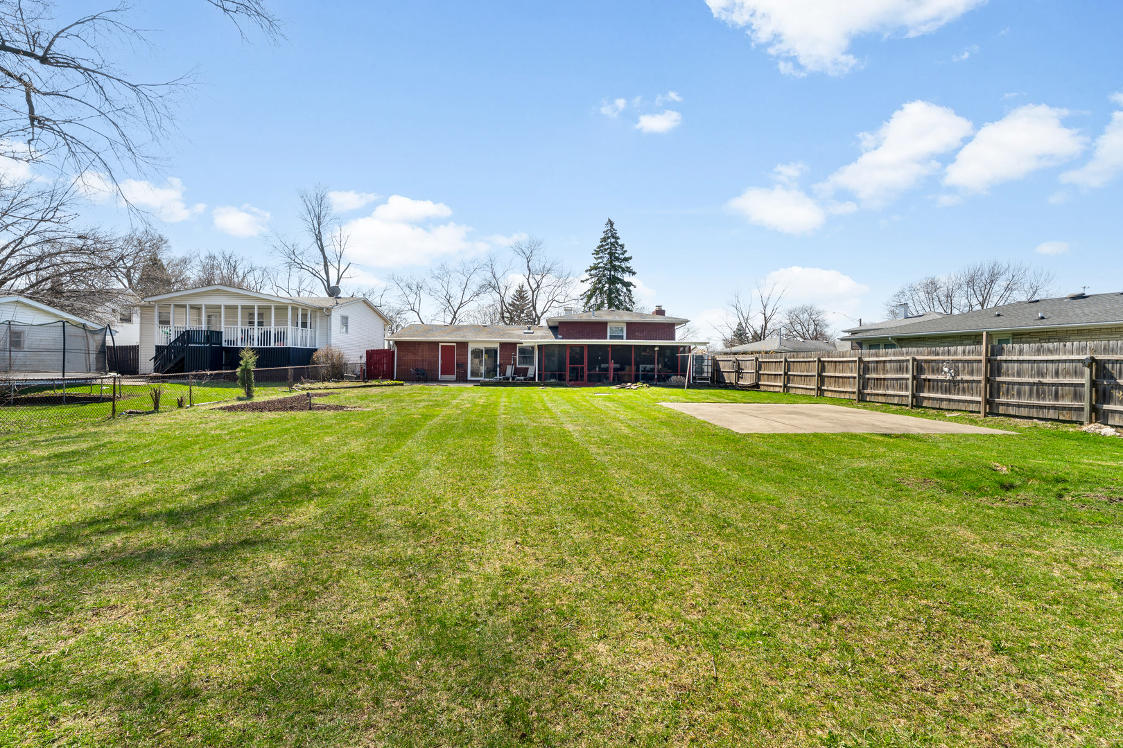 17541 Maple Avenue Lansing, IL 60438 - Photo 21 of 22