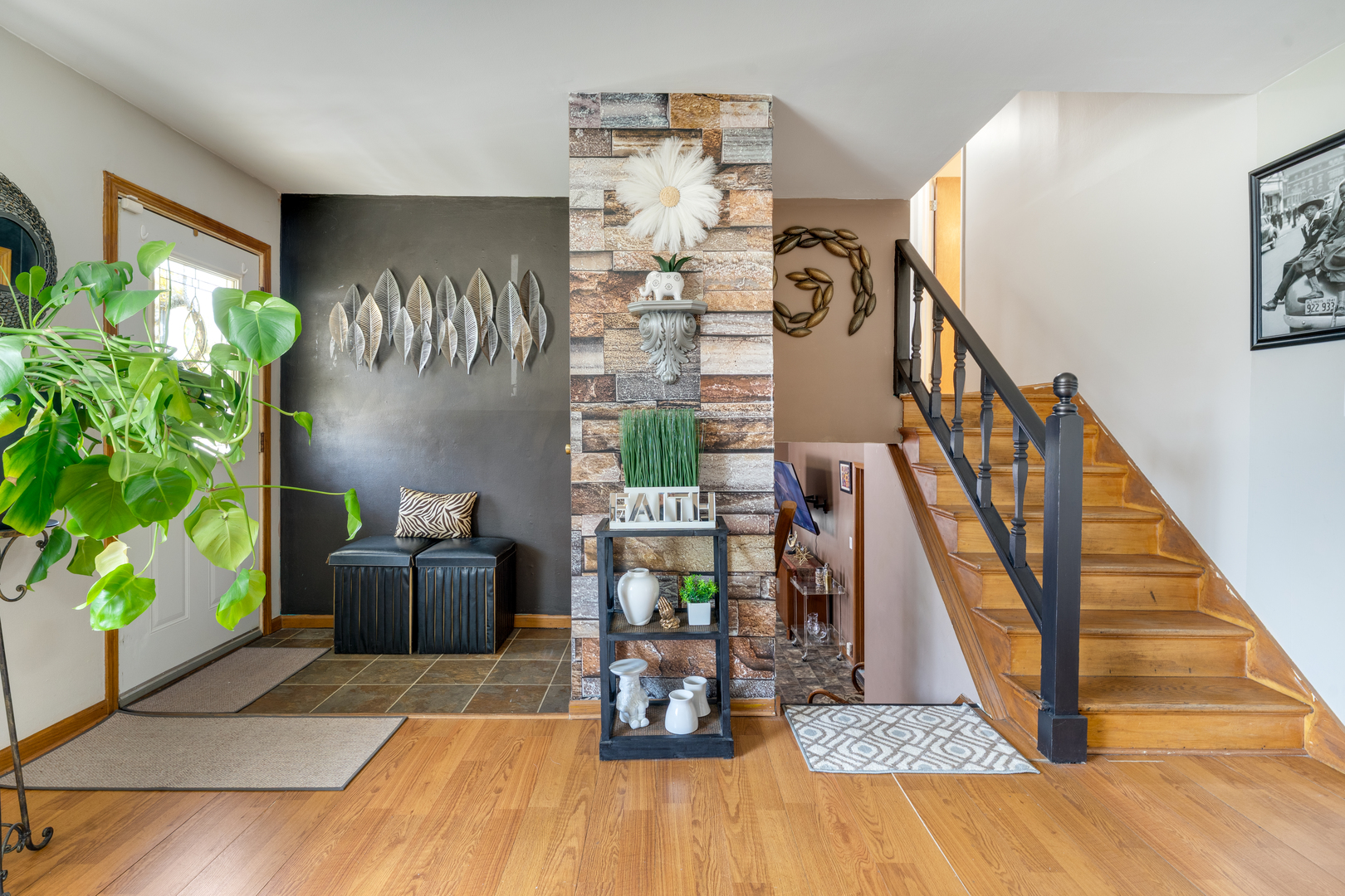 17541 Maple Avenue Lansing, IL 60438 - Photo 9 of 22