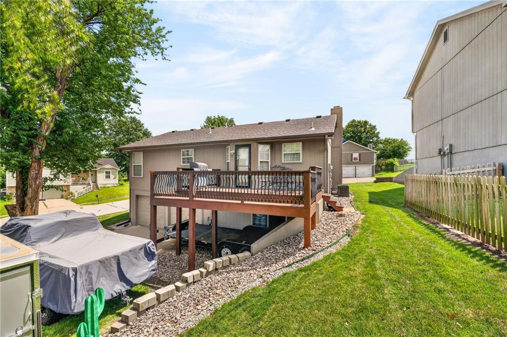 1867 Quail Ridge Drive Liberty, MO 64068 - Photo 30 of 30