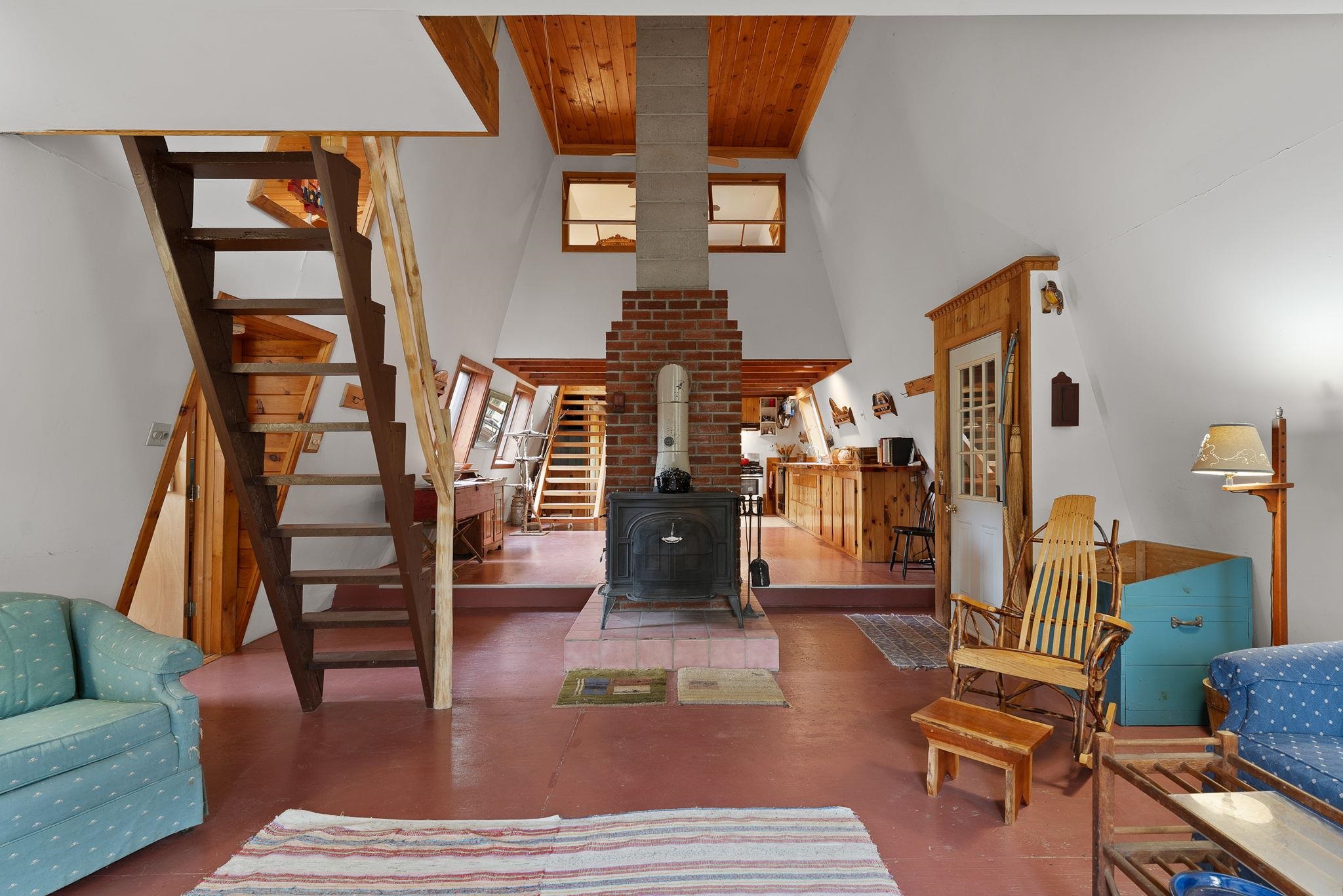 1371 Campbell Road Bethel, VT 05032 - Photo 34 of 53