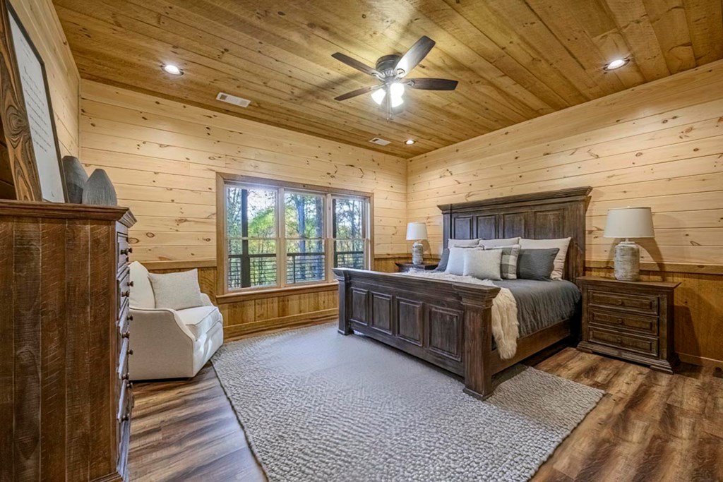 61 River Retreat Road Blue Ridge, GA 30513 - Photo 60 of 82