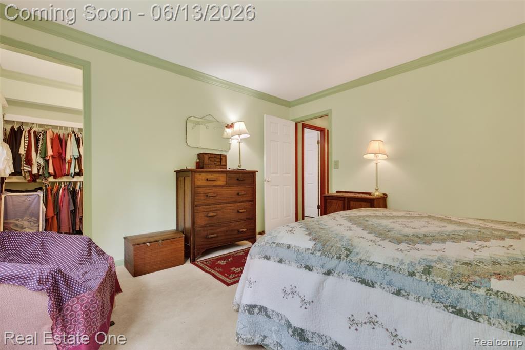 5466 Grange Hall Road Holly, MI 48442 - Photo 35 of 44