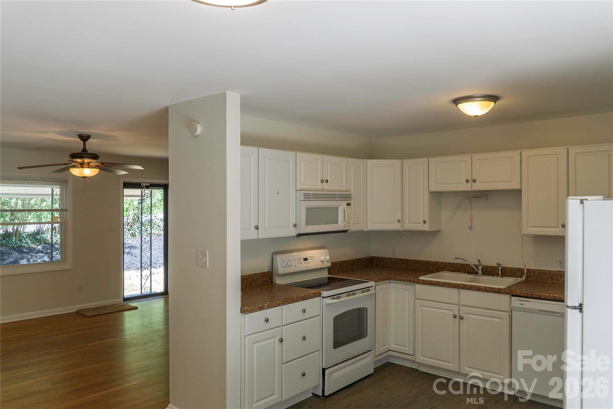 354 Brevard Road Asheville, NC 28806 - Photo 6 of 14