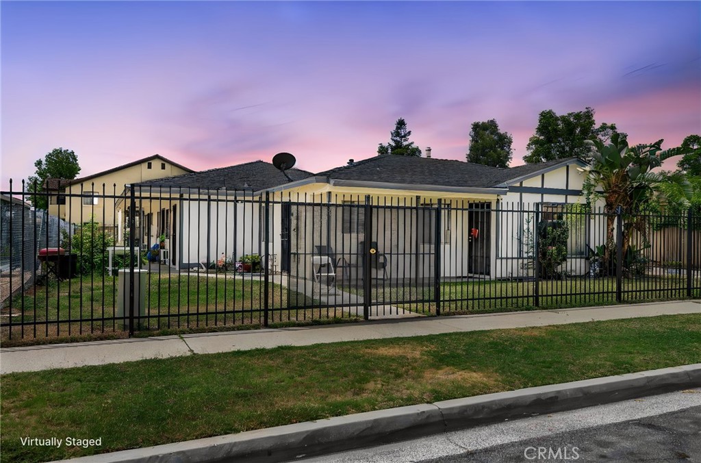 595 West Shamrock Street Rialto, CA 92376 - Photo 2 of 8
