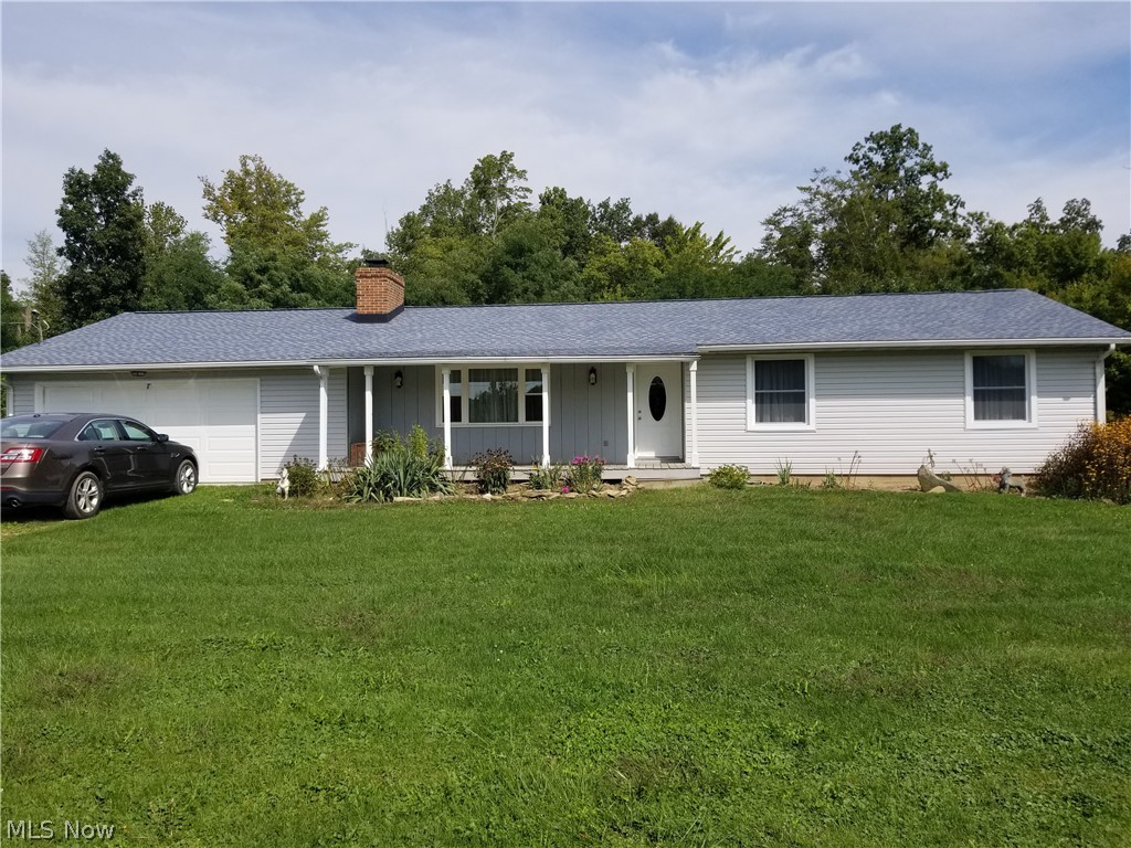 5960 Ferry Road Wakeman, OH 44889 - Photo 1 of 27