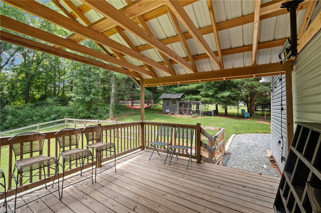 300 South Union Grove Road Lexington, NC 27295 - Photo 35 of 45