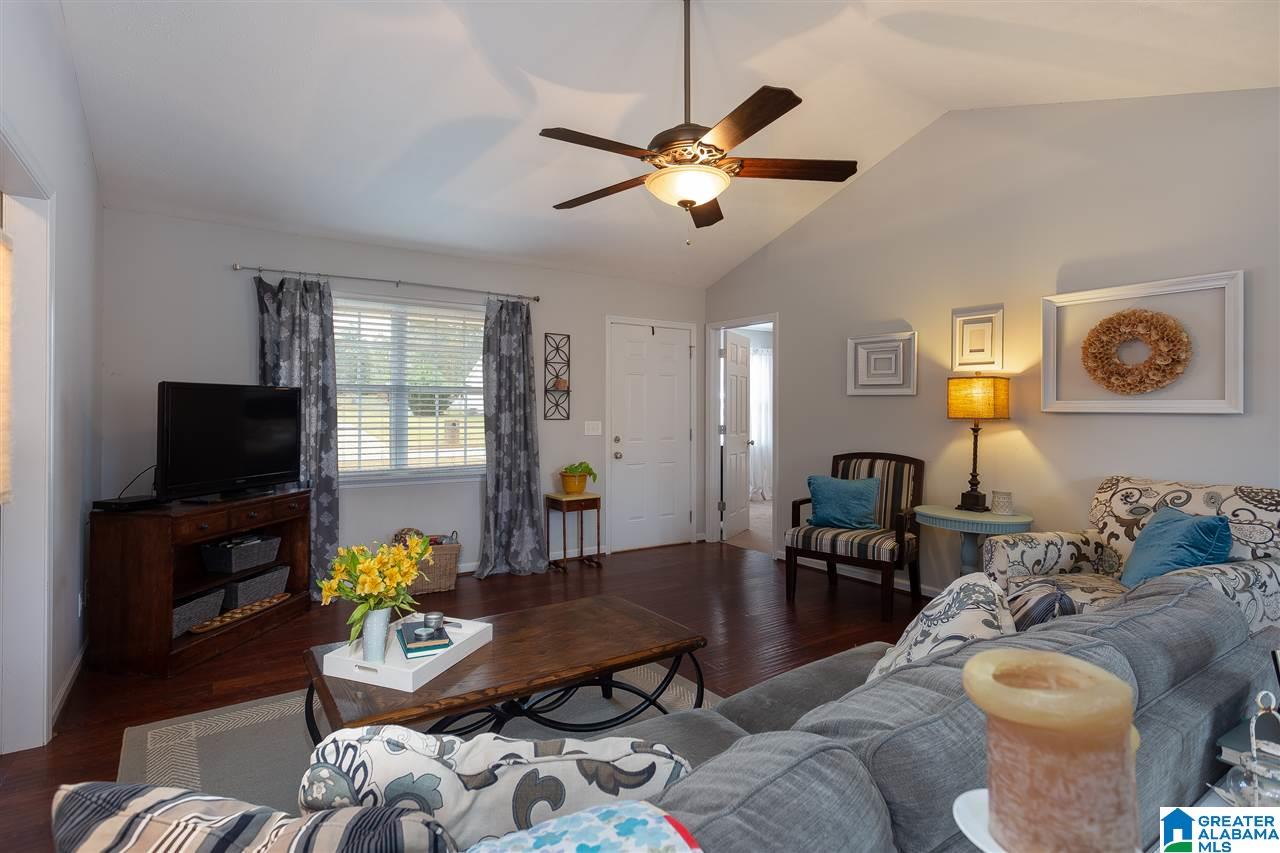 517 Bailey Road Weaver, AL 36277 - Photo 9 of 33 Gallery Image 9