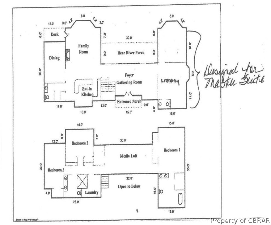 600 Waverly Road Reedville, VA 22539 - Photo 40 of 48