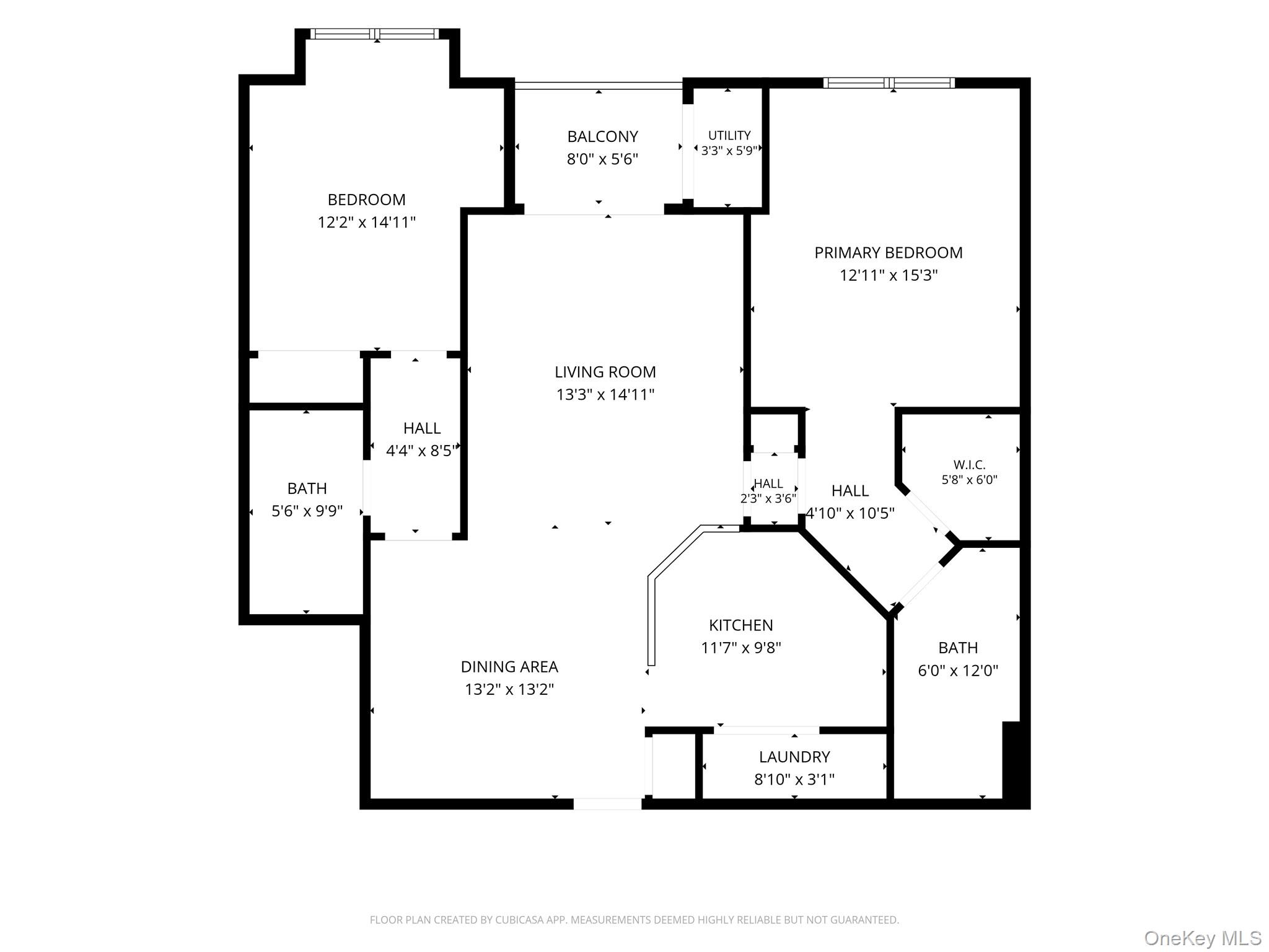 934 Tower Ridge Circle Middletown, NY 10941 - Photo 3 of 36 Enjoy a well-designed layout.