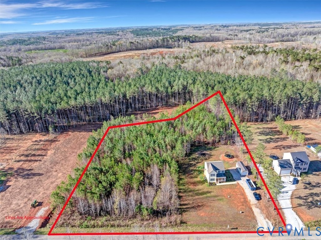 1058 Old Indian Road Brodnax, VA 23920 - Photo 2 of 28