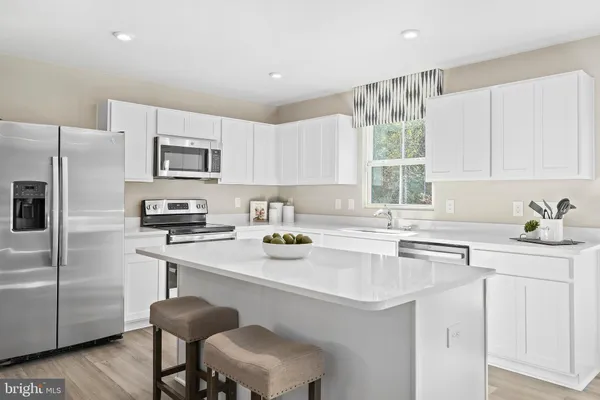 $394,990 | 1752 C Mutual Drive, Inwood, WV 25428