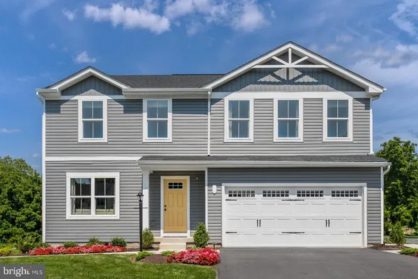 $394,990 | 1752 C Mutual Drive, Inwood, WV 25428