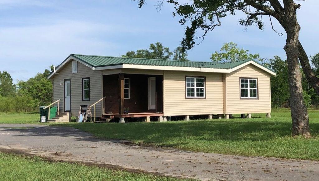 2265 Man Heyd Road Iowa, LA 70647 - Photo 1 of 1