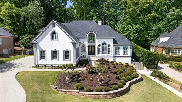$1,475,000 | 4164 Nobleman Point Northwest, Peachtree Corners, GA 30092