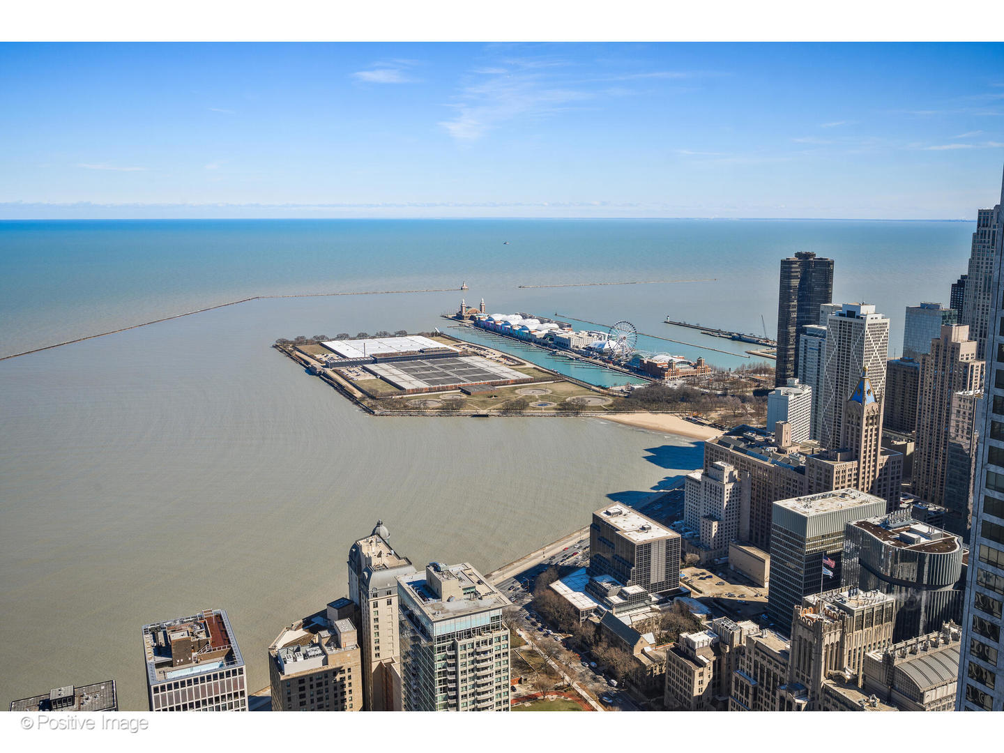 175 East Delaware Place, Unit 7107 Chicago, IL 60611 - Photo 17 of 24