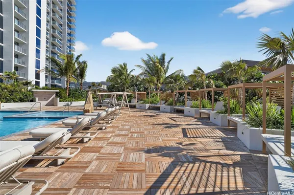 $3,600 | 1500 Rycroft Street, Unit 3407R, Honolulu, HI 96814