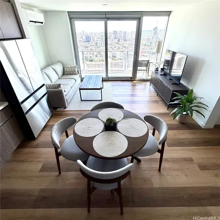 $3,600 | 1500 Rycroft Street, Unit 3407R, Honolulu, HI 96814
