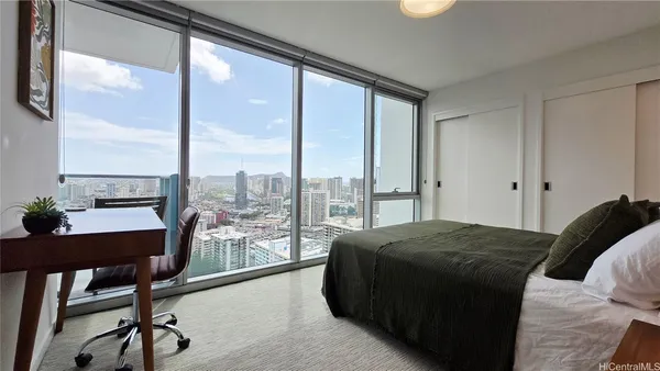 $3,600 | 1500 Rycroft Street, Unit 3407R, Honolulu, HI 96814