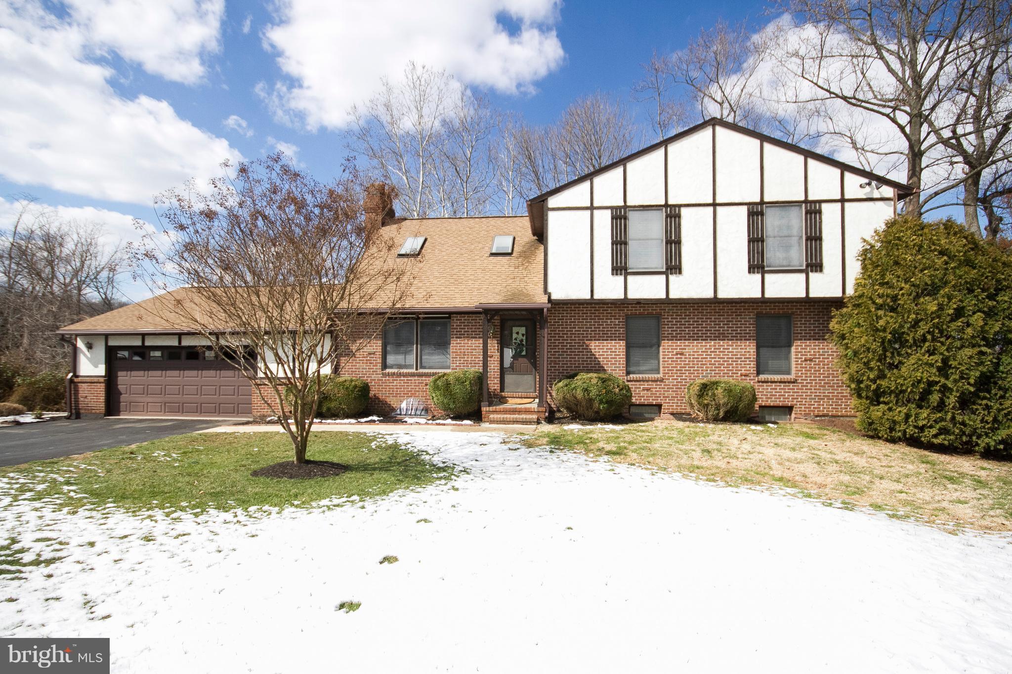 1306 Terry Way Fallston, MD 21047 - Photo 1 of 30 Exterior (Front)