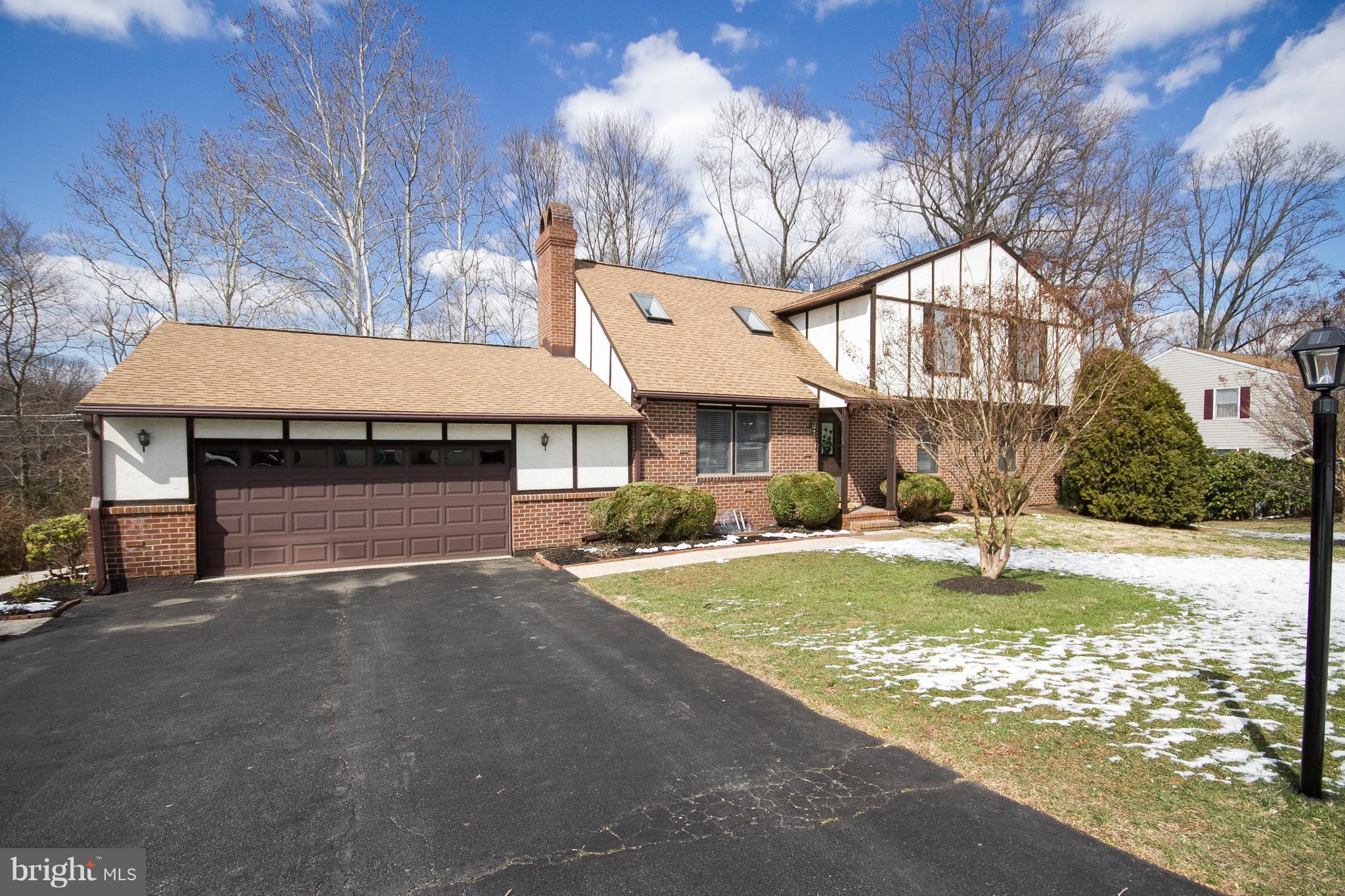 1306 Terry Way Fallston, MD 21047 - Photo 2 of 30 Exterior (Front)