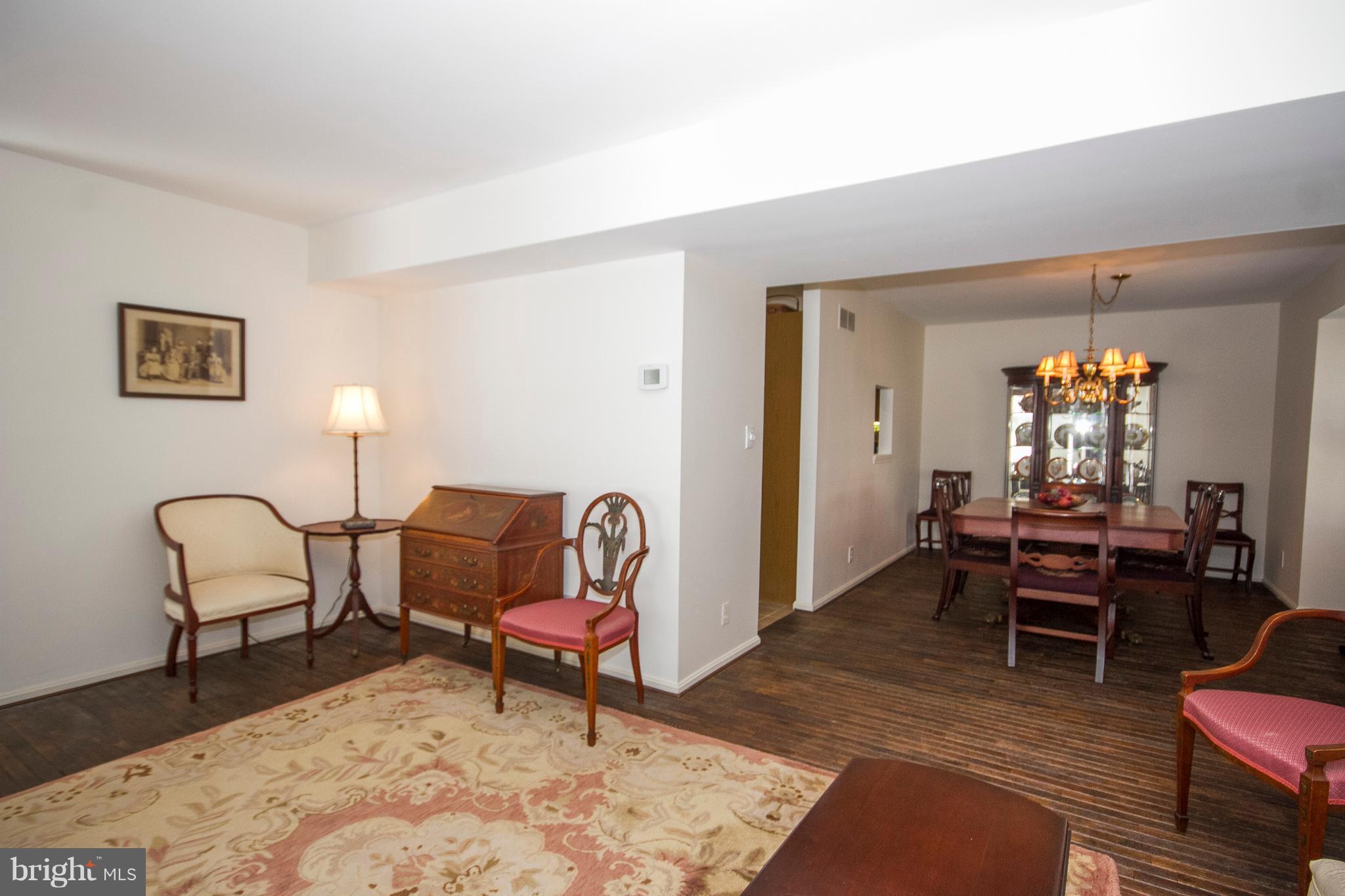 1306 Terry Way Fallston, MD 21047 - Photo 11 of 30 Living Room