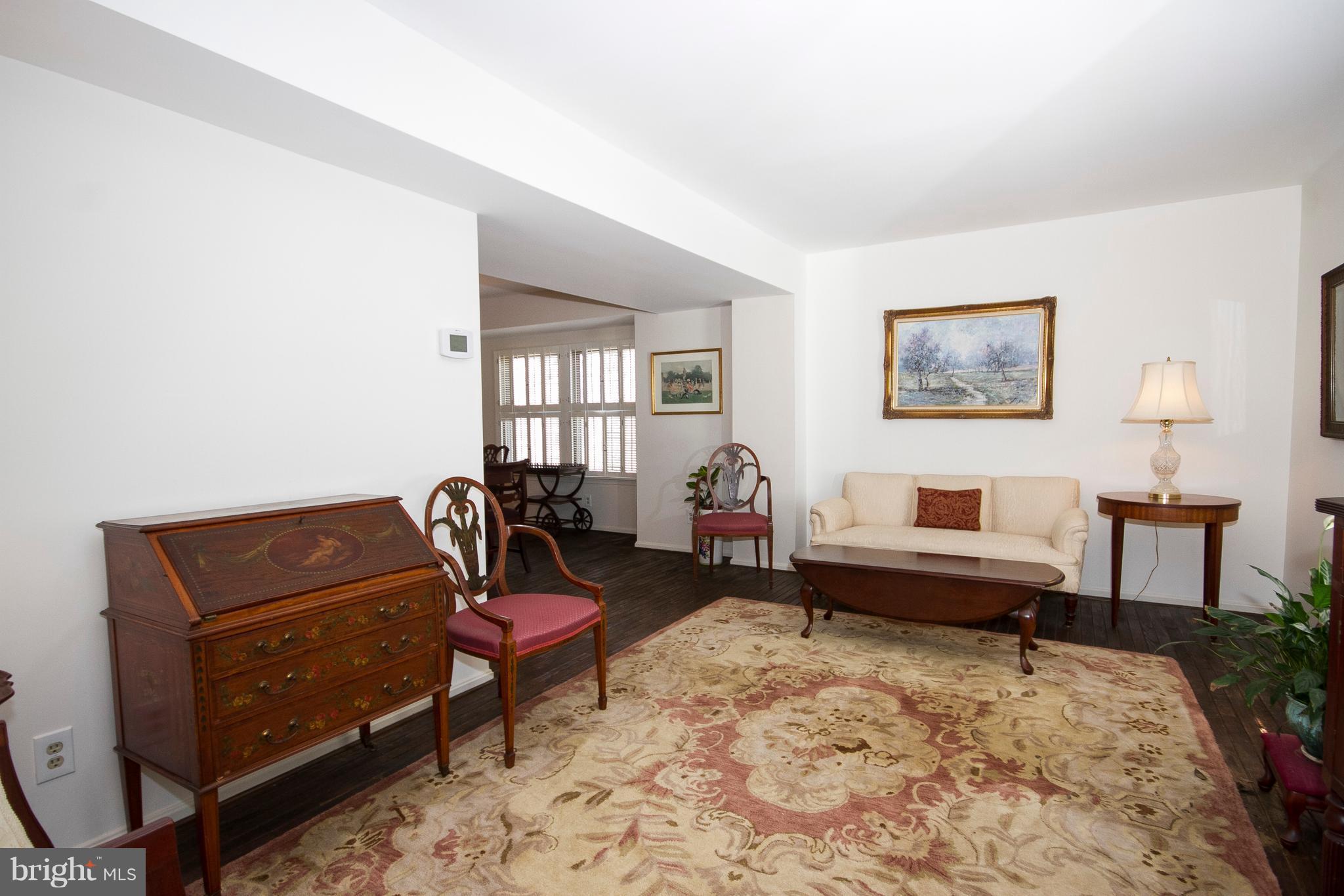 1306 Terry Way Fallston, MD 21047 - Photo 12 of 30 Living Room