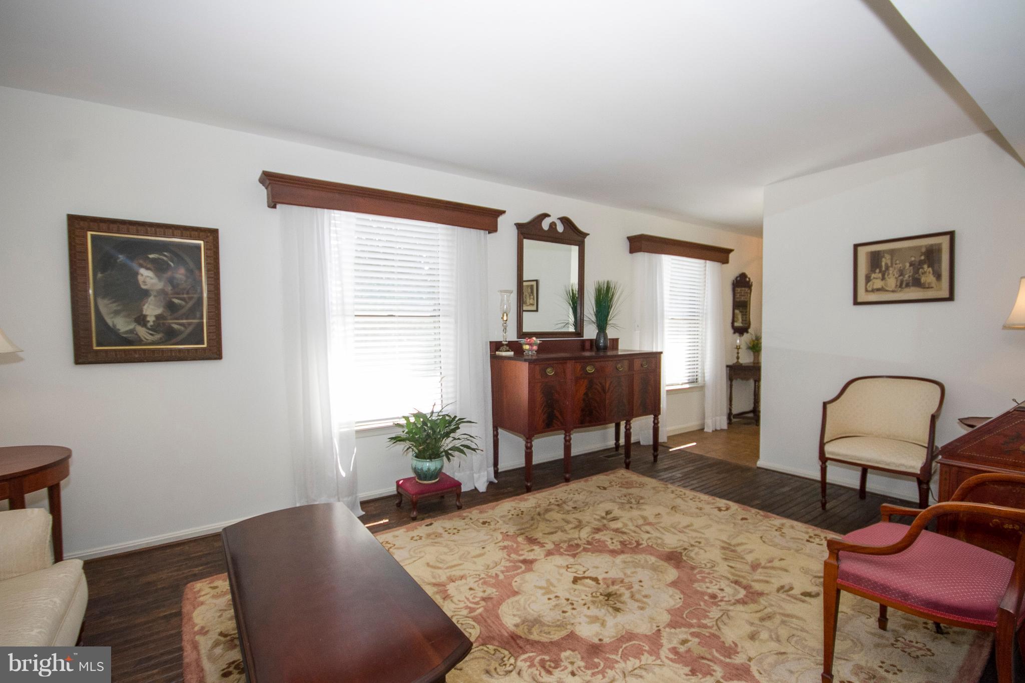 1306 Terry Way Fallston, MD 21047 - Photo 13 of 30 Living Room