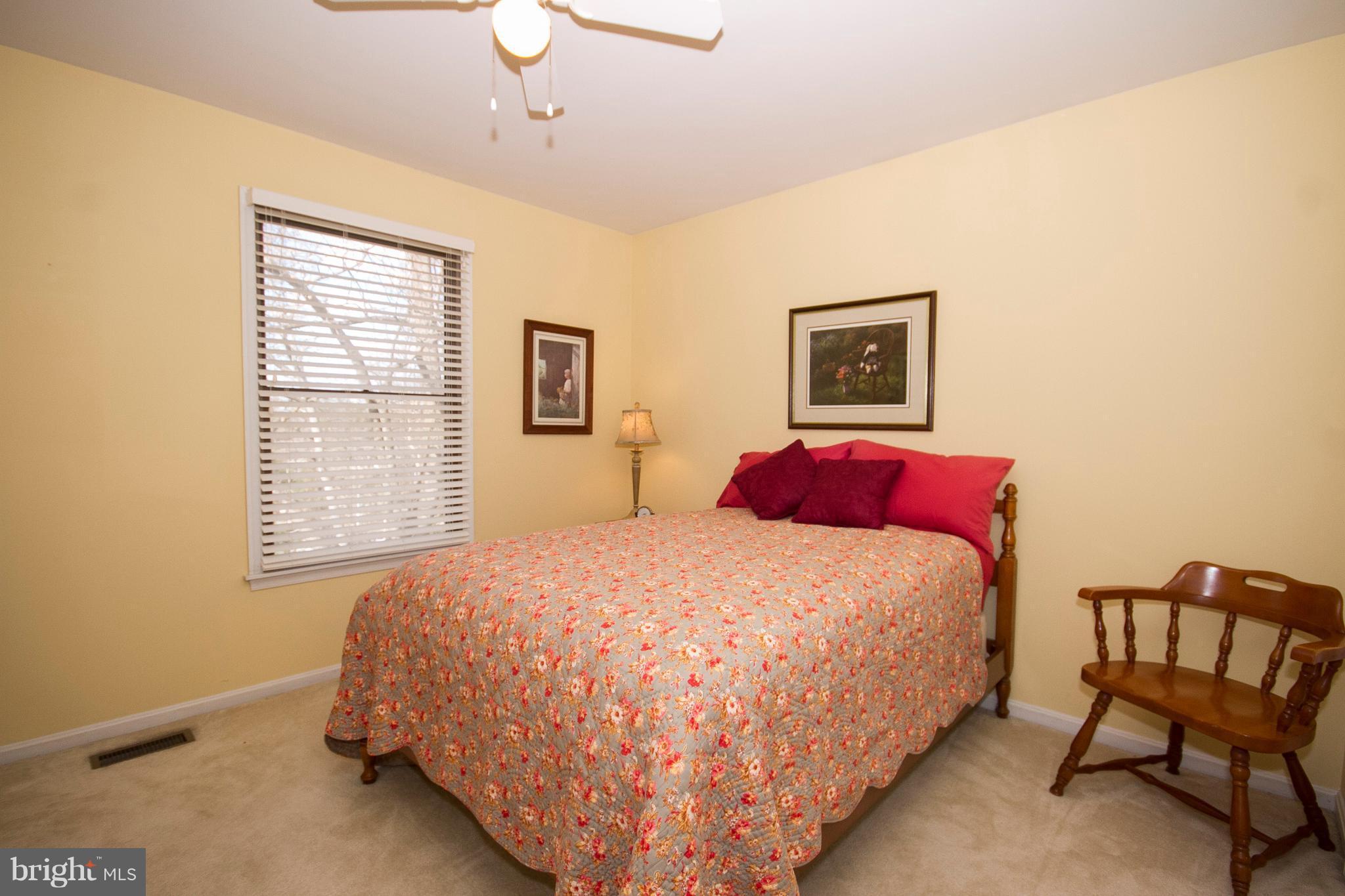 1306 Terry Way Fallston, MD 21047 - Photo 21 of 30 Bedroom