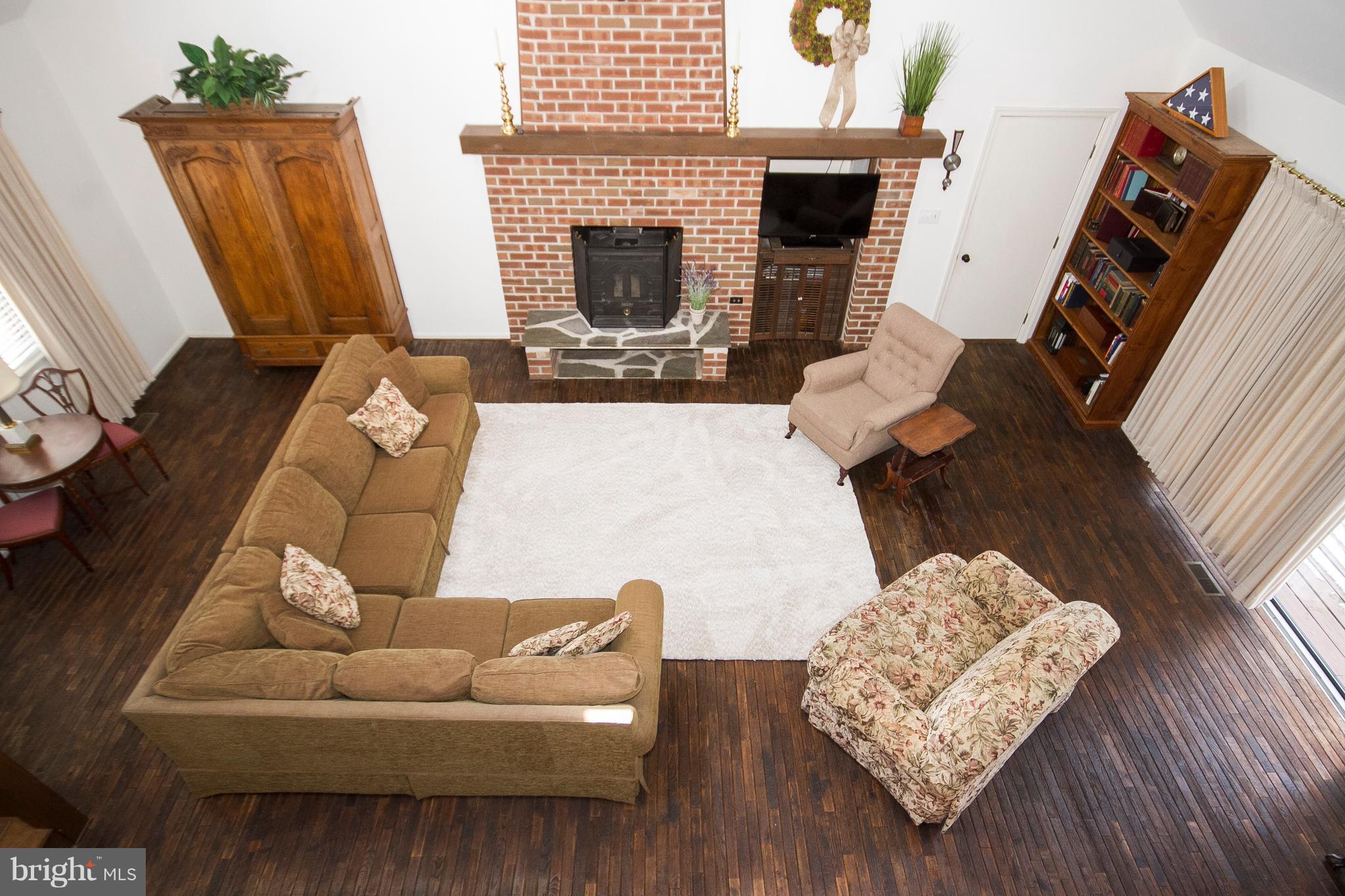 1306 Terry Way Fallston, MD 21047 - Photo 4 of 30 Family Room