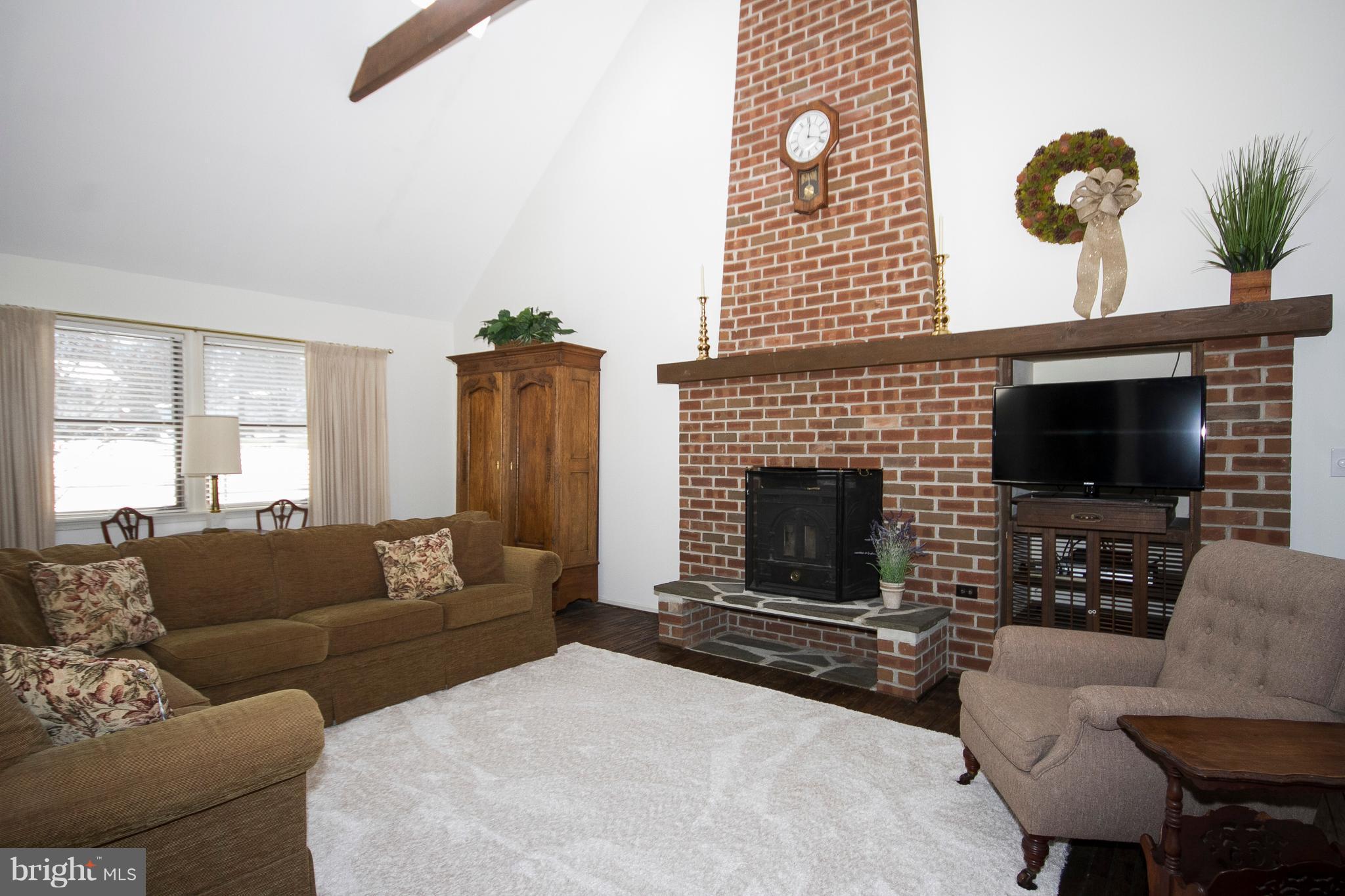 1306 Terry Way Fallston, MD 21047 - Photo 5 of 30 Family Room