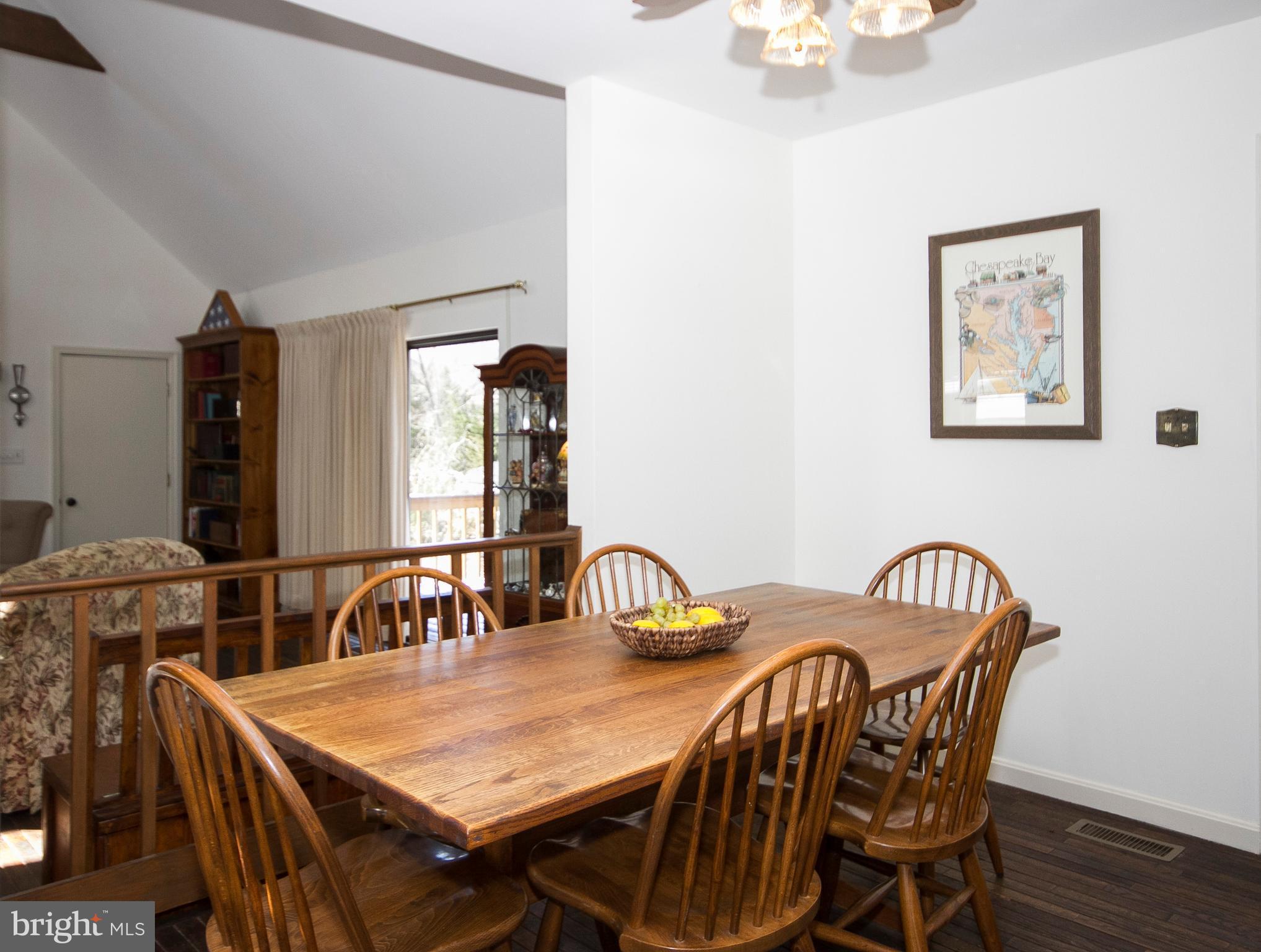 1306 Terry Way Fallston, MD 21047 - Photo 6 of 30 Kitchen