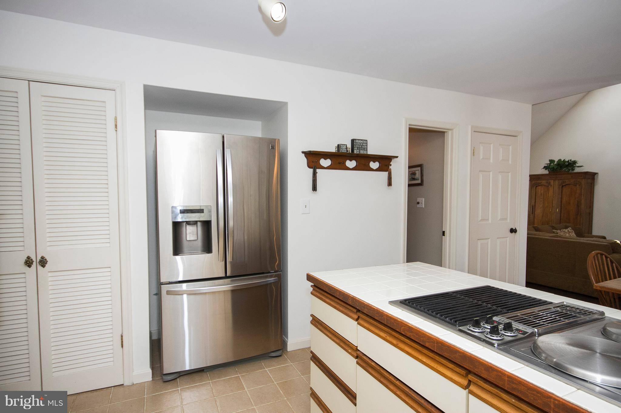 1306 Terry Way Fallston, MD 21047 - Photo 9 of 30 Kitchen