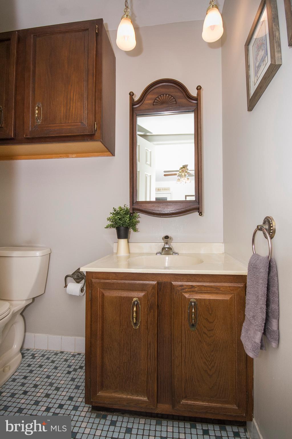1306 Terry Way Fallston, MD 21047 - Photo 10 of 30 Bath