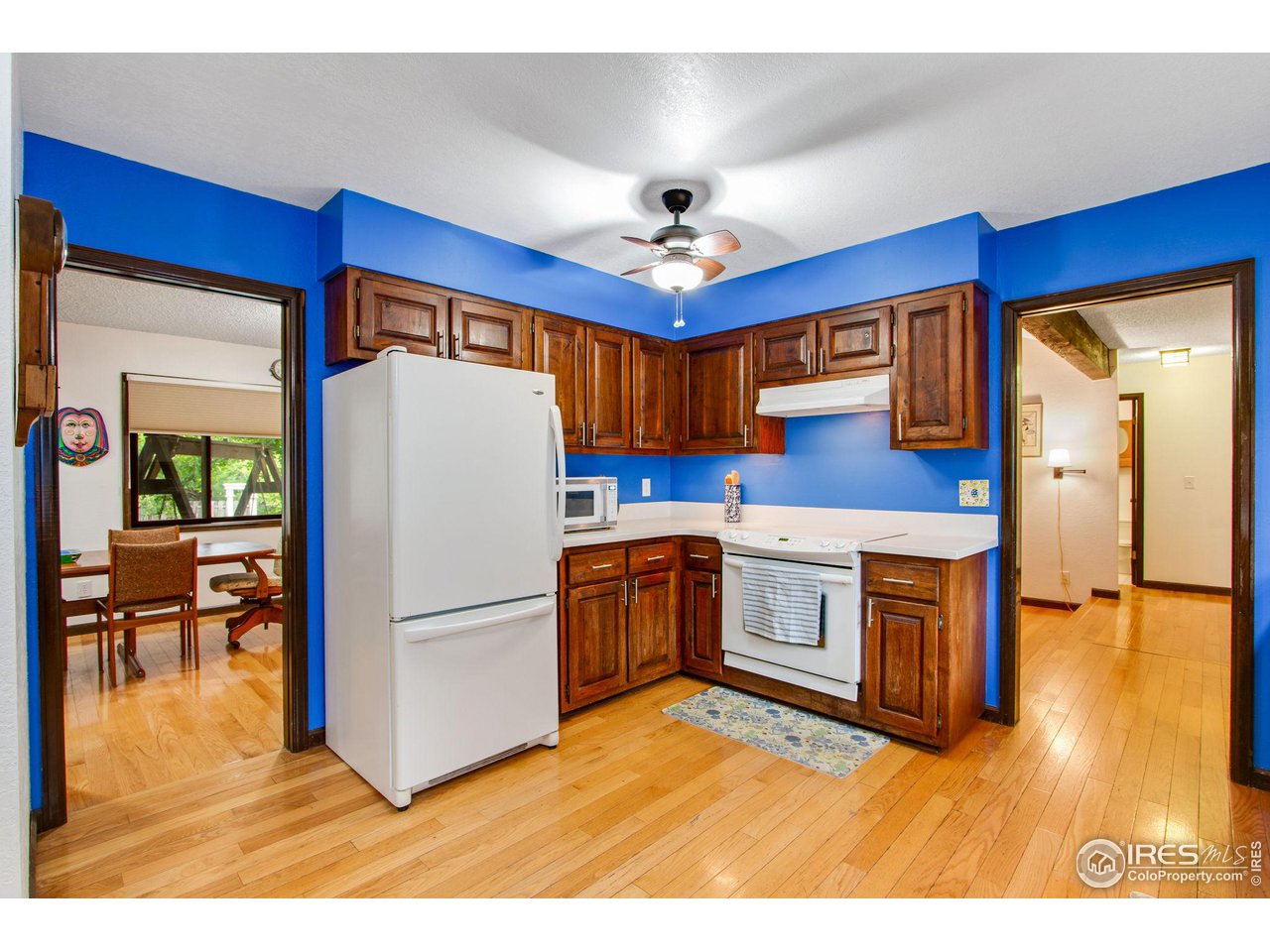 2508 Hawthorne Road Fort Collins, CO 80524 - Photo 15 of 39 Appliances Included