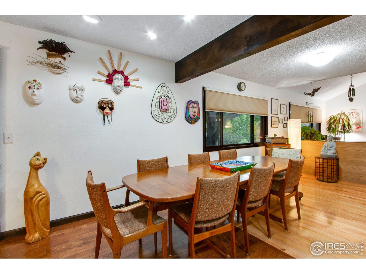 2508 Hawthorne Road Fort Collins, CO 80524 - Photo 19 of 39 Perfect Place to Gather
