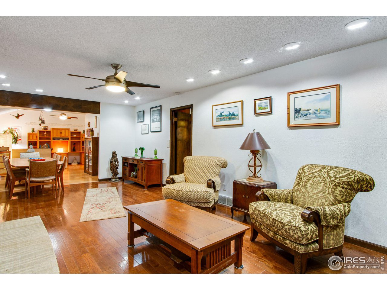 2508 Hawthorne Road Fort Collins, CO 80524 - Photo 23 of 39 You Can Relax Here