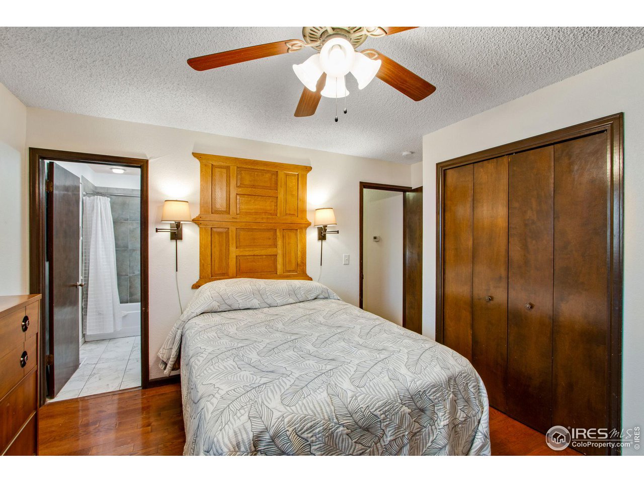2508 Hawthorne Road Fort Collins, CO 80524 - Photo 31 of 39 A/C New July 2024