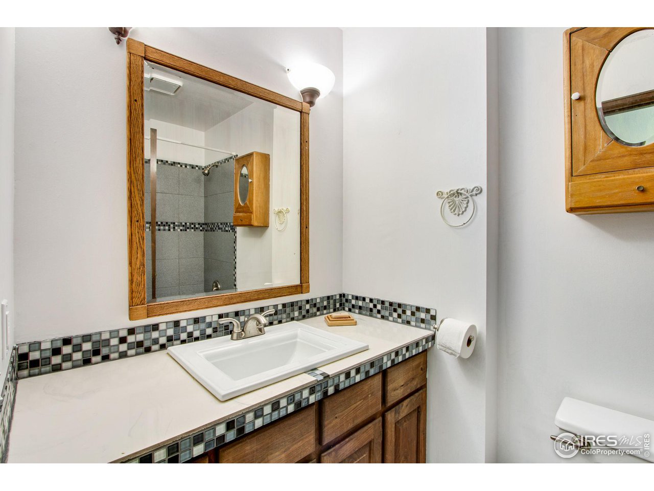 2508 Hawthorne Road Fort Collins, CO 80524 - Photo 34 of 39 Full Guest Bathroom