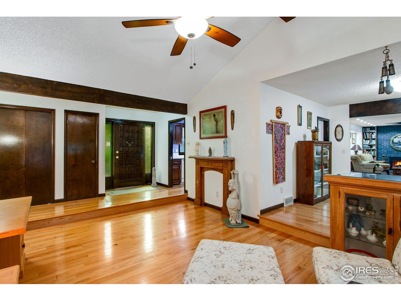 2508 Hawthorne Road Fort Collins, CO 80524 - Photo 10 of 39 Hardwood Throughout