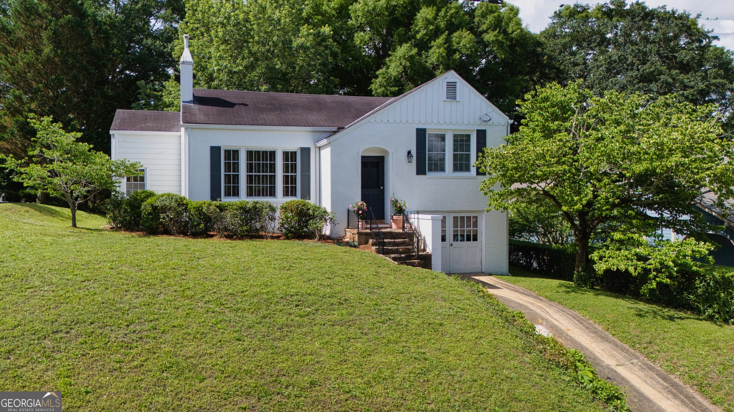 414 East 9th Street Southeast Rome, GA 30161 - Photo 3 of 32