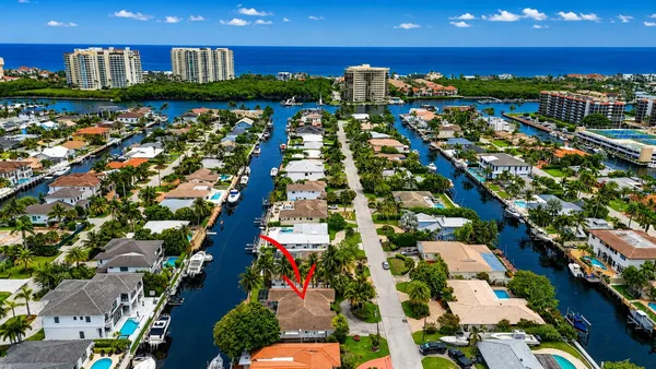 $2,195,000 | 755 Forsyth Street, Boca Raton, FL 33487