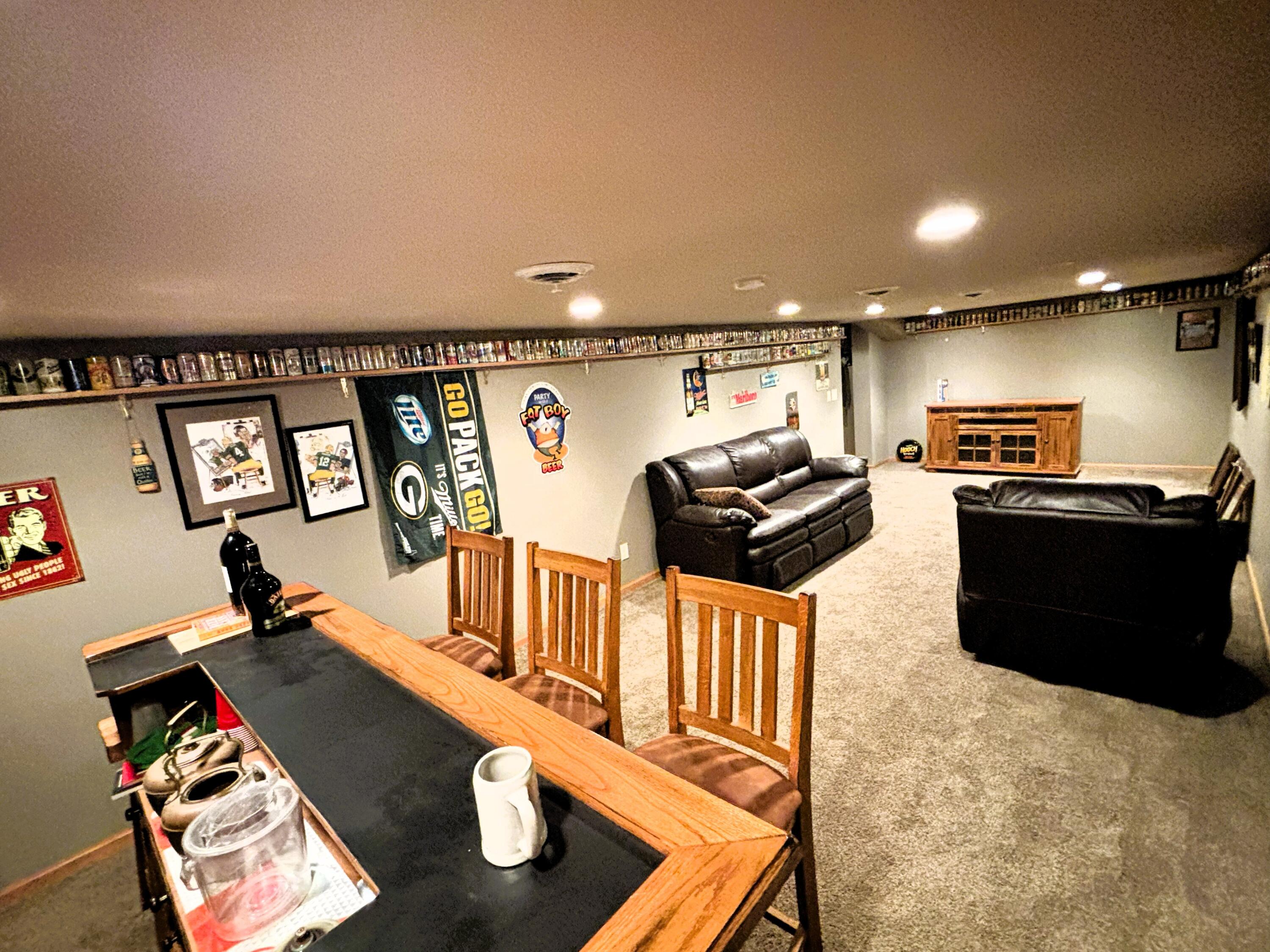 12907 West Cameron Avenue Butler, WI 53007 - Photo 35 of 39 Rec Room 1.6