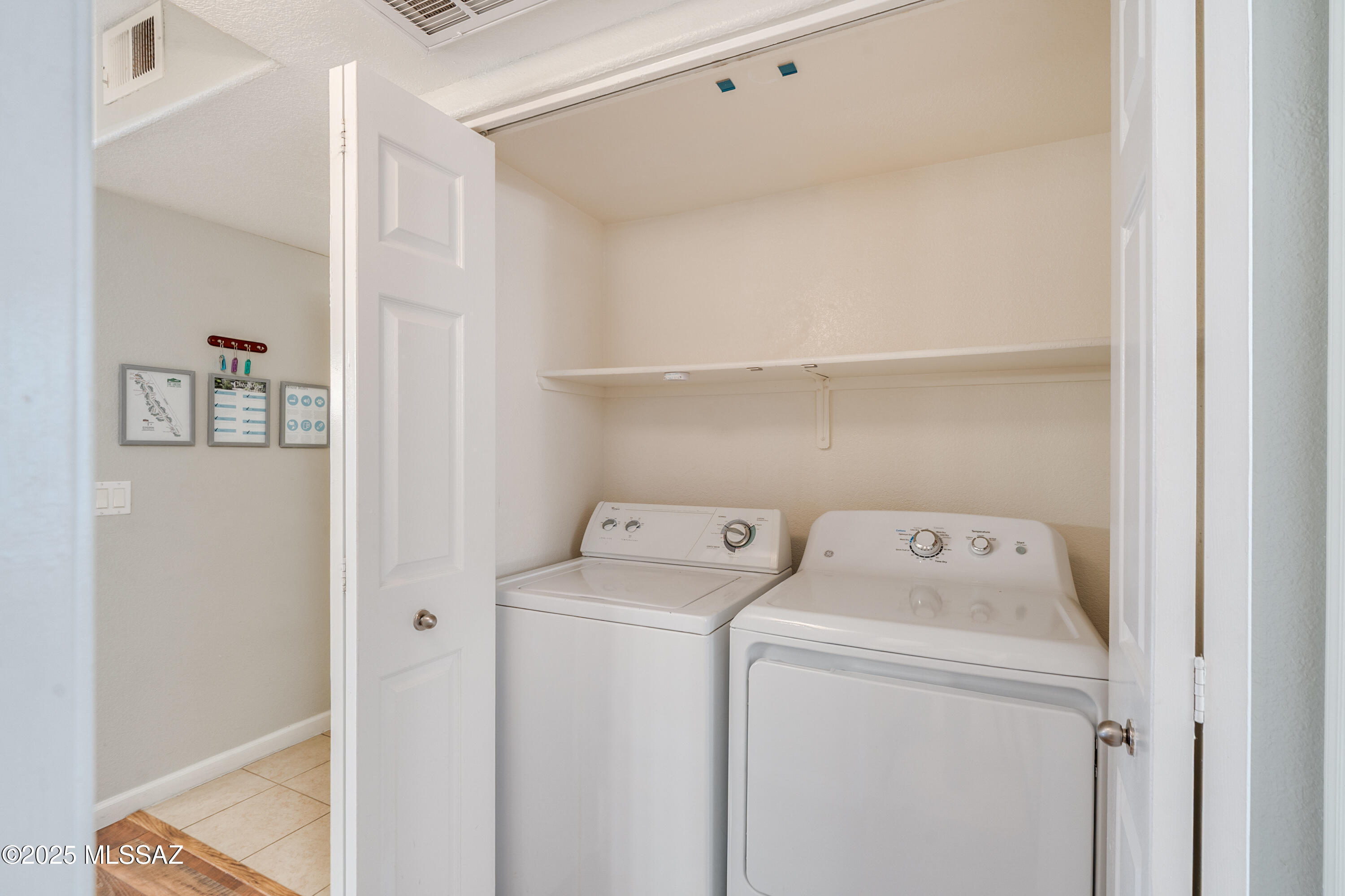 5855 North Kolb Road, Unit 1102 Tucson, AZ 85750 - Photo 21 of 26 Washer & Dryer included!