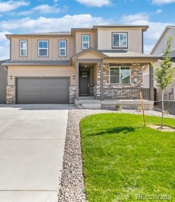 412 Bluebird Road Johnstown, CO 80534 - Photo 1 of 31 Gallery Image 1