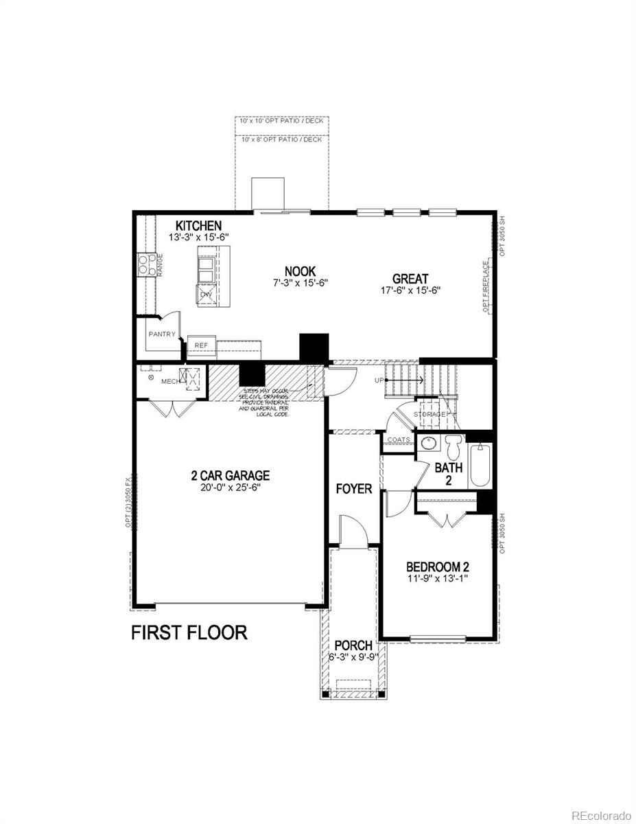 412 Bluebird Road Johnstown, CO 80534 - Photo 29 of 31 Gallery Image 29