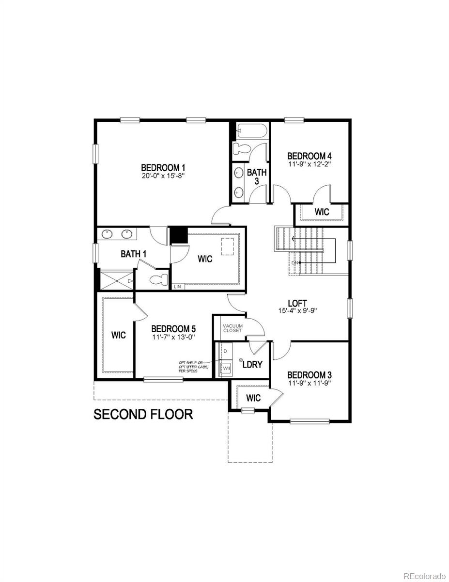 412 Bluebird Road Johnstown, CO 80534 - Photo 30 of 31 Gallery Image 30
