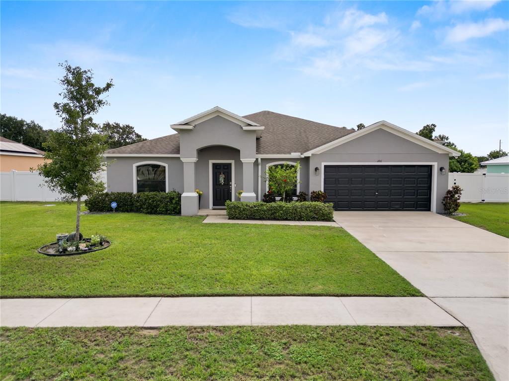 106 Hamilton View Drive Lake Hamilton, FL 33838 - Photo 1 of 1